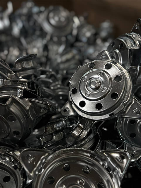 Пример работ №1