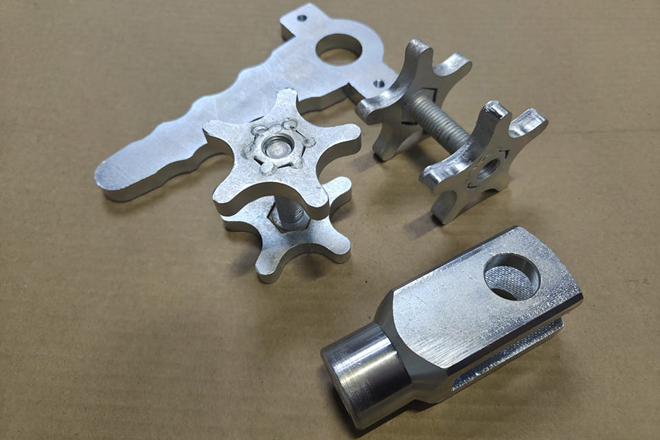 Пример работ №4