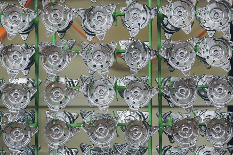 Пример работ №2